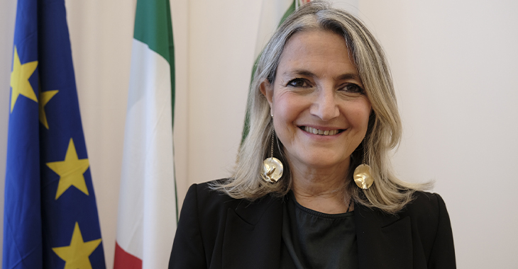 Anna Grazia Maraschio