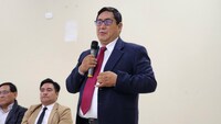 Rudy Zorrilla Riveros