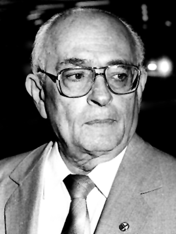 Virgílio Fernandes Távora