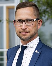 Daniel Wald