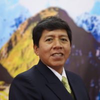 Yunder Labra Corrales