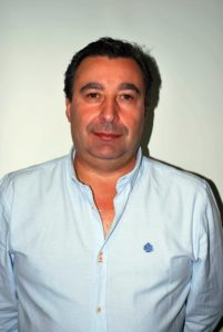 José Luís Velasco Jiménez