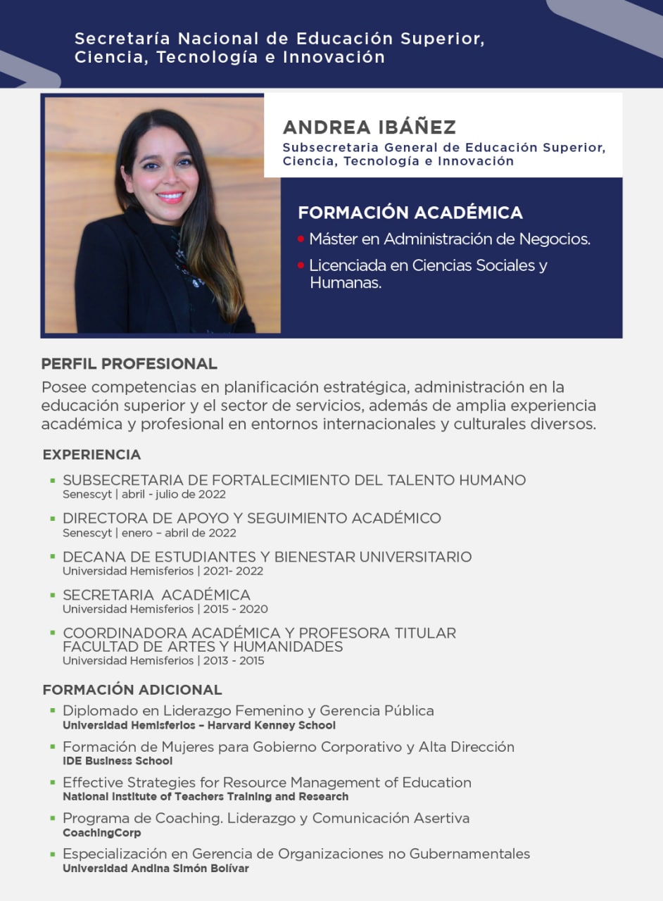 Andrea Ibáñez