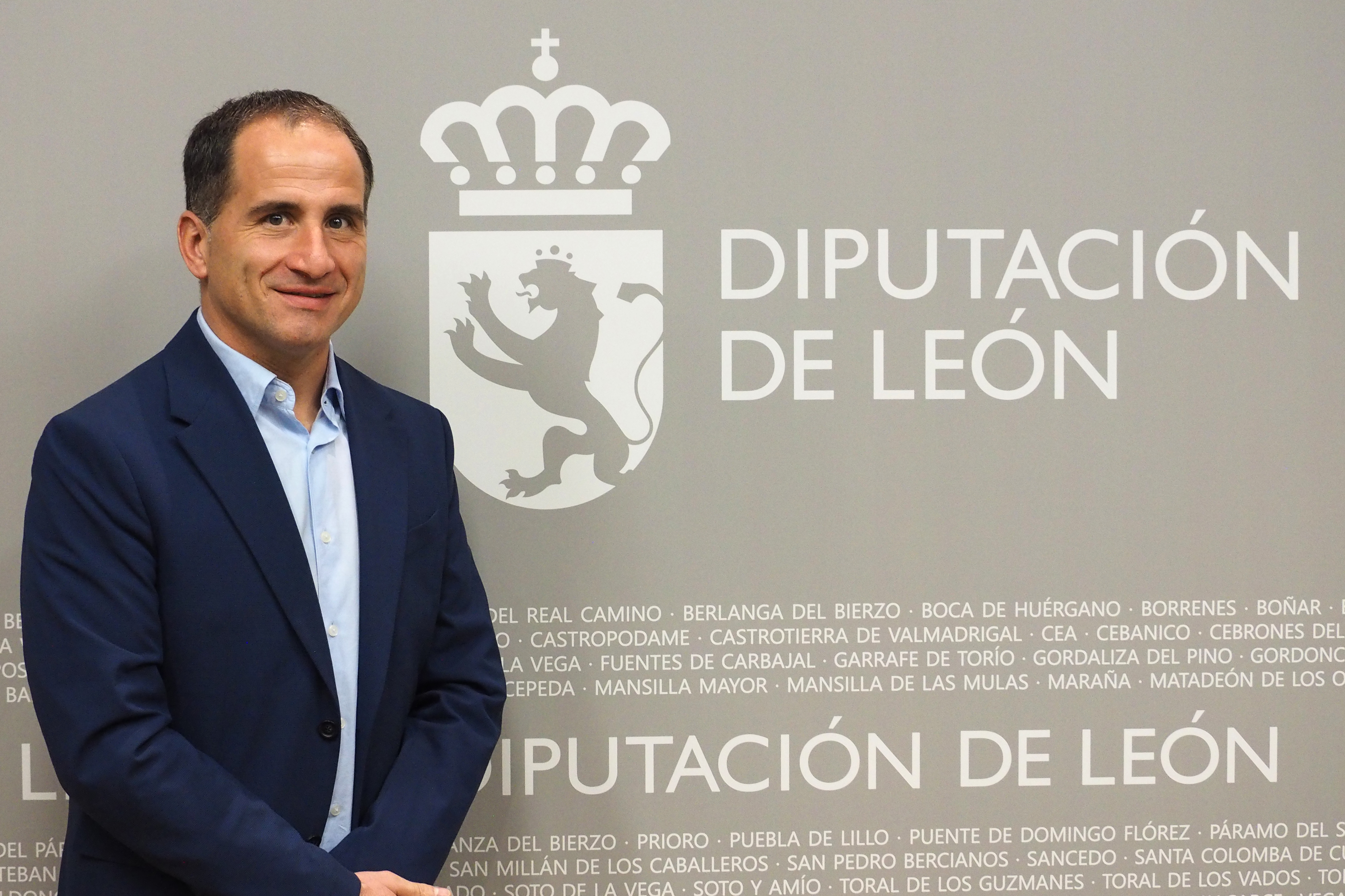 David González Navarro
