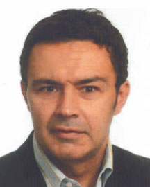 Conrado Escobar Las Heras