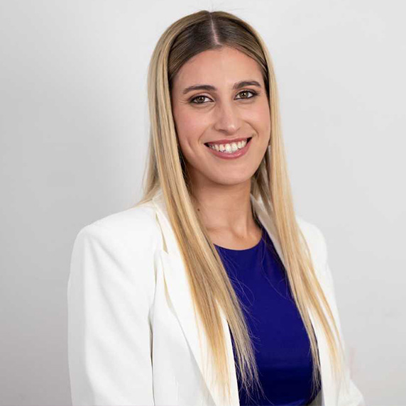 Geraldine Clavella