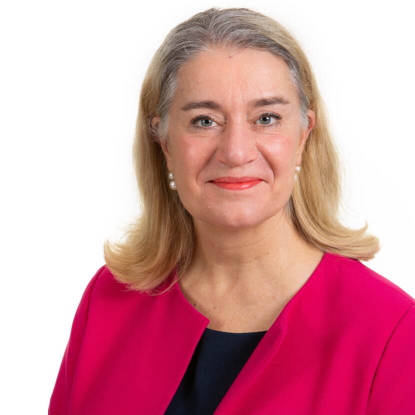 Monique T.g. Van Daalen