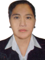 Karen Paucar Minaya