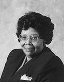 Alma Weaver Byrd