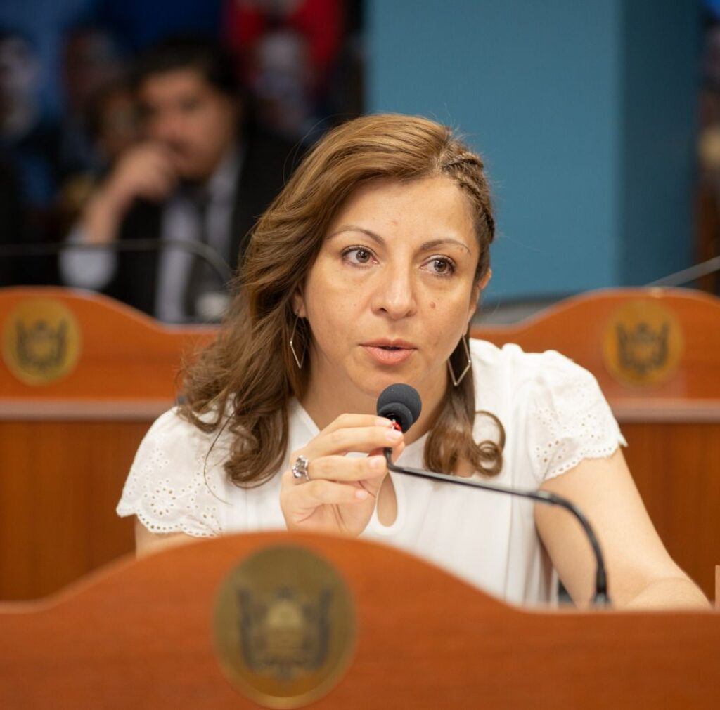 Carolina Noemí Casas