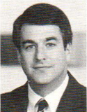 Harry Howell Clyborne Junior