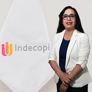 María Lucía Cornejo Gutiérrez-Ballón