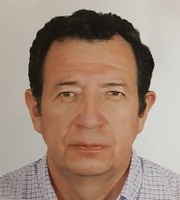Angel Alfredo Tello Giraldi