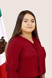 Cinthya Guadalupe Pérez Rivera