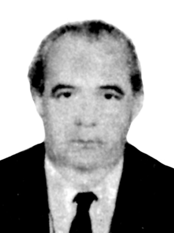Rubens Berado Carneiro Da Cunha