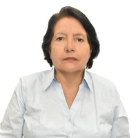 Rosa Elena Yangali Gamarra
