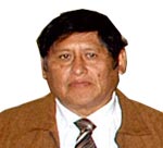 Juan Donato Pari Choquecota