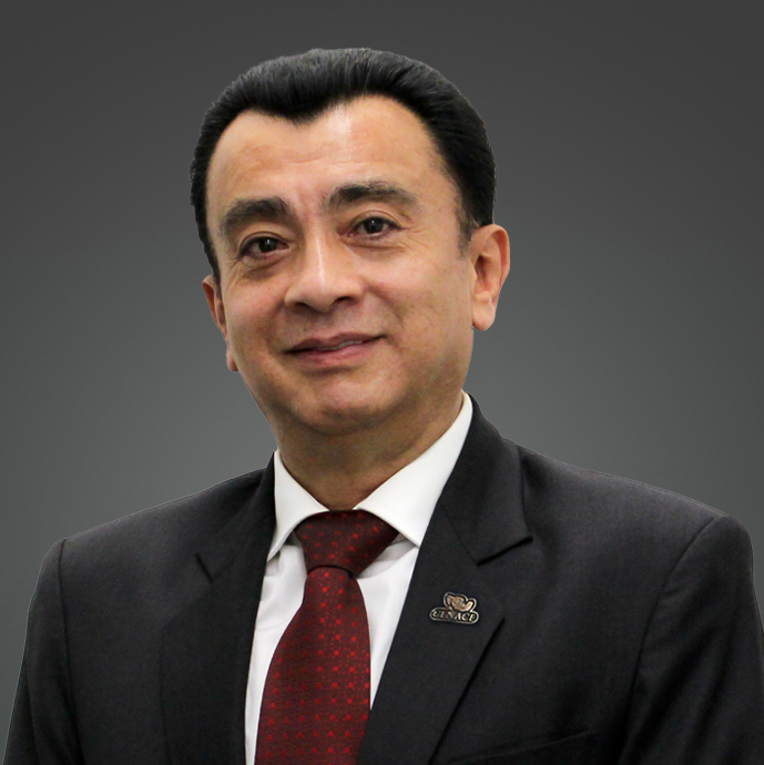 Gregorio Gerardo Cortés Viveros
