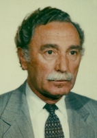 Xavier Casp Vercher