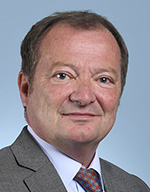 Stéphane Peu