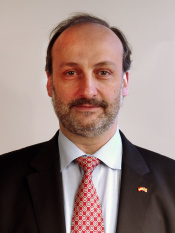 Pedro Chumillas Zurilla
