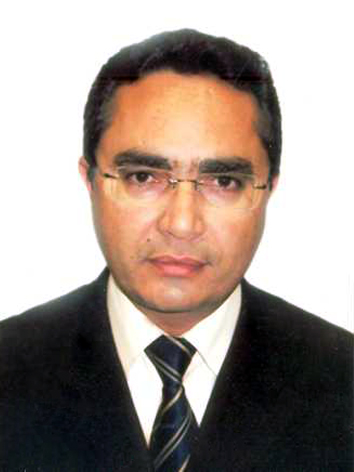 Jose Francisco Cerqueira Tenorio