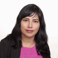 Ginna Gabriela Gamarra Solano