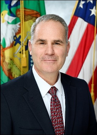 Chris Pilkerton