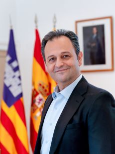 Llorenç Córdoba I Marí