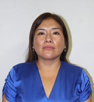 Erika Diaz Huaccan
