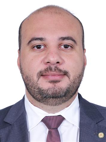 Leonardo Ribeiro Albuquerque