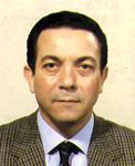 Alfonso Barba