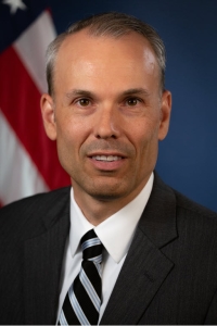 Mark A. Totten