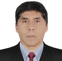 Econ. Herbert Carmelo Diaz Valdivia