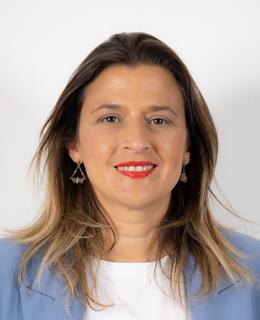 Maria Del Carmen Perez Becerra