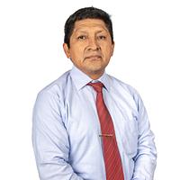 Janio Rommel Inocente Pecho