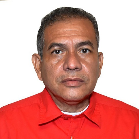Angel Marcano