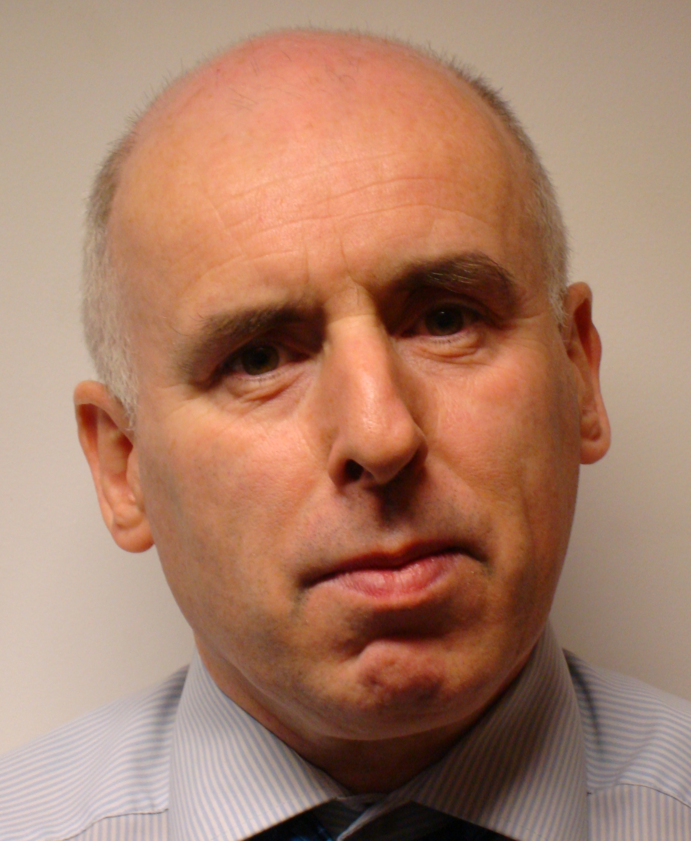 Michael Fallon