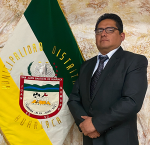 José Luis Quipe Rojas