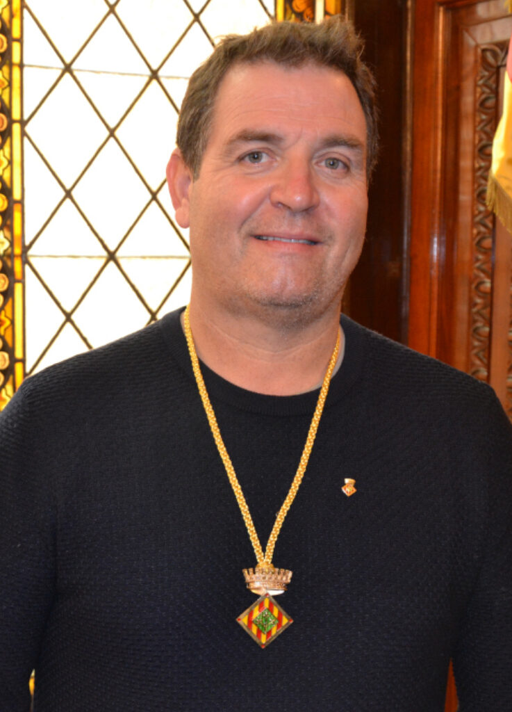 Jordi Llanes Valls