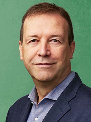 Thomas Marwein
