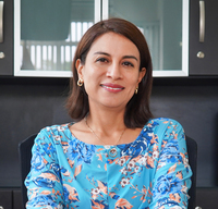 Karla Romero Sánchez