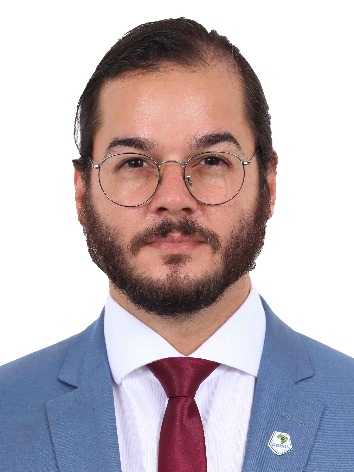 Túlio Gadêlha Sales De Melo