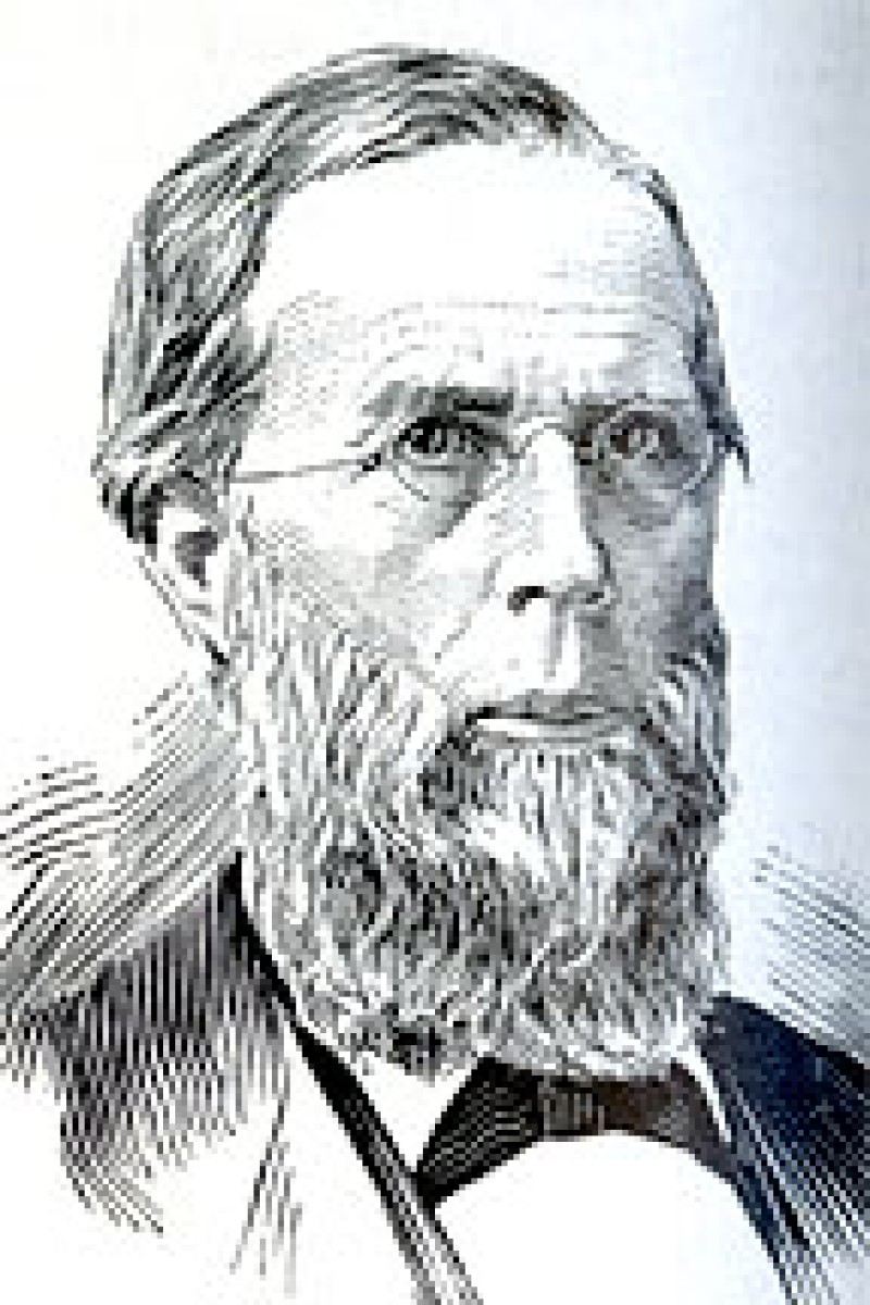 William Hanford Upson