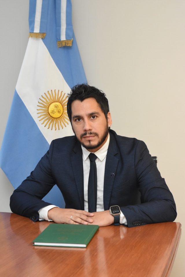 Emanuel Coliñir