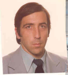 Luis Aldama Alcoceba