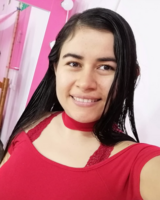 Victoria Guillermina Elespuru Rodriguez