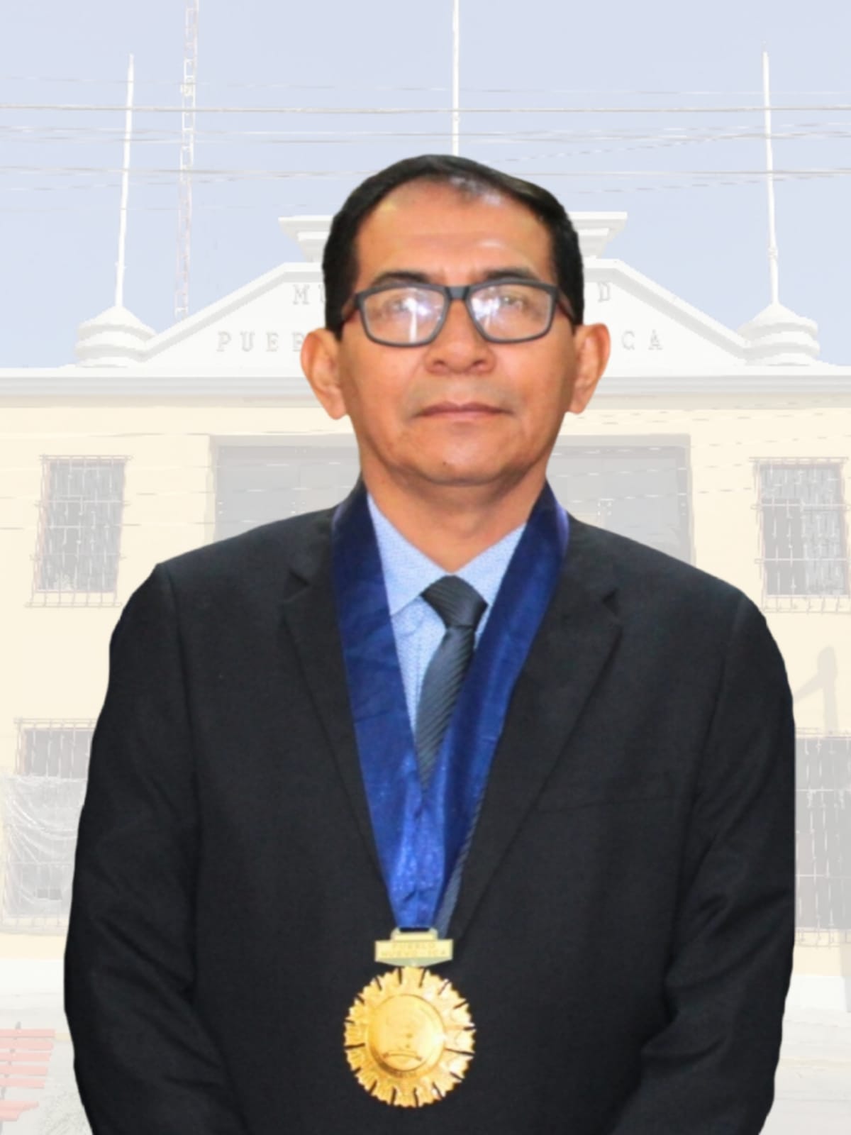 Hebert Edgardo Gonzales Arcos