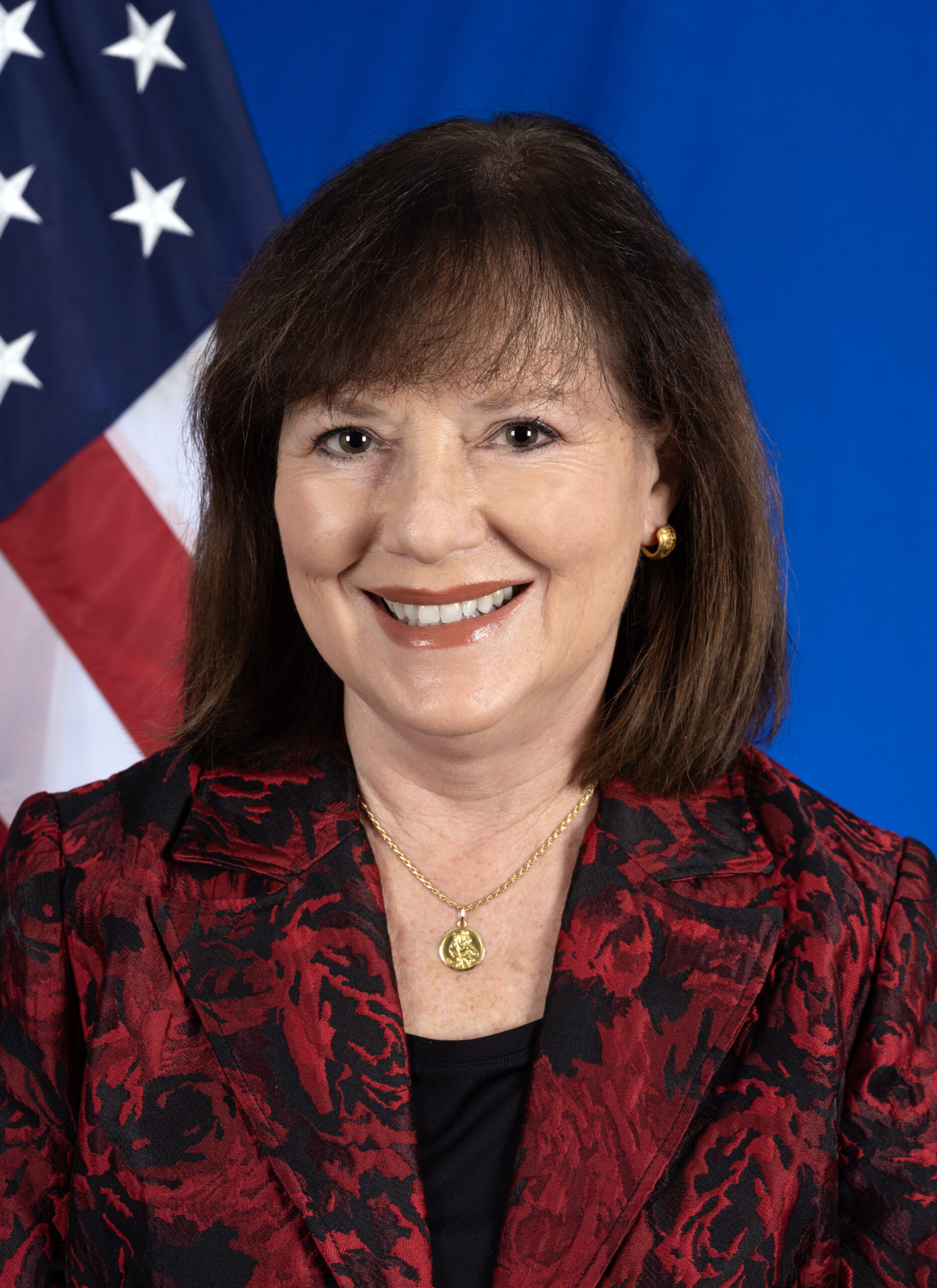 Elizabeth Richard