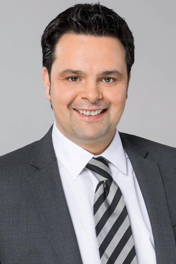 Meinhard Durnwalder
